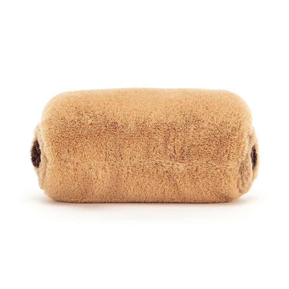 Amuseable Pain Au Chocolat Plush Toy