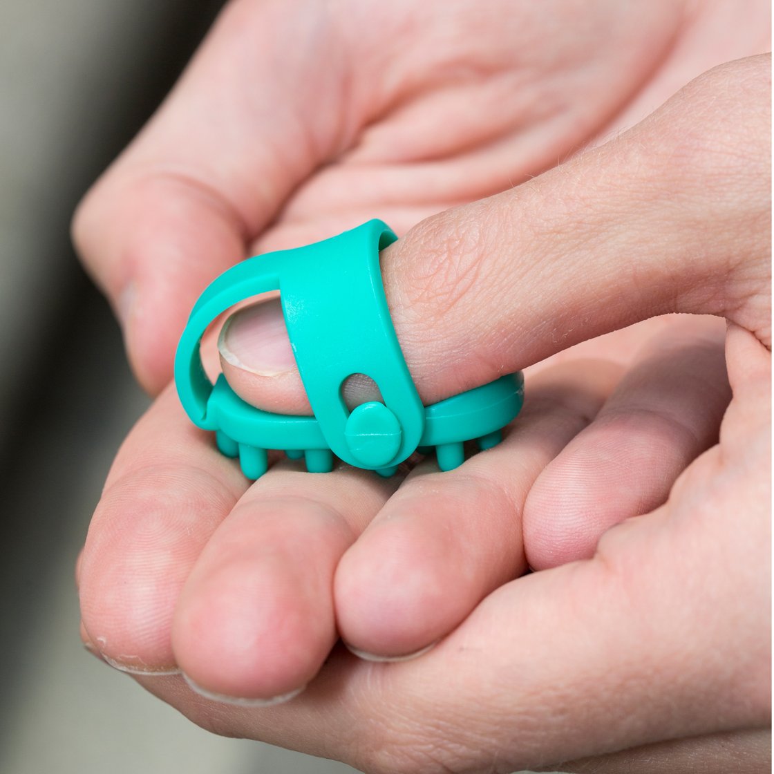 Thumb Massager