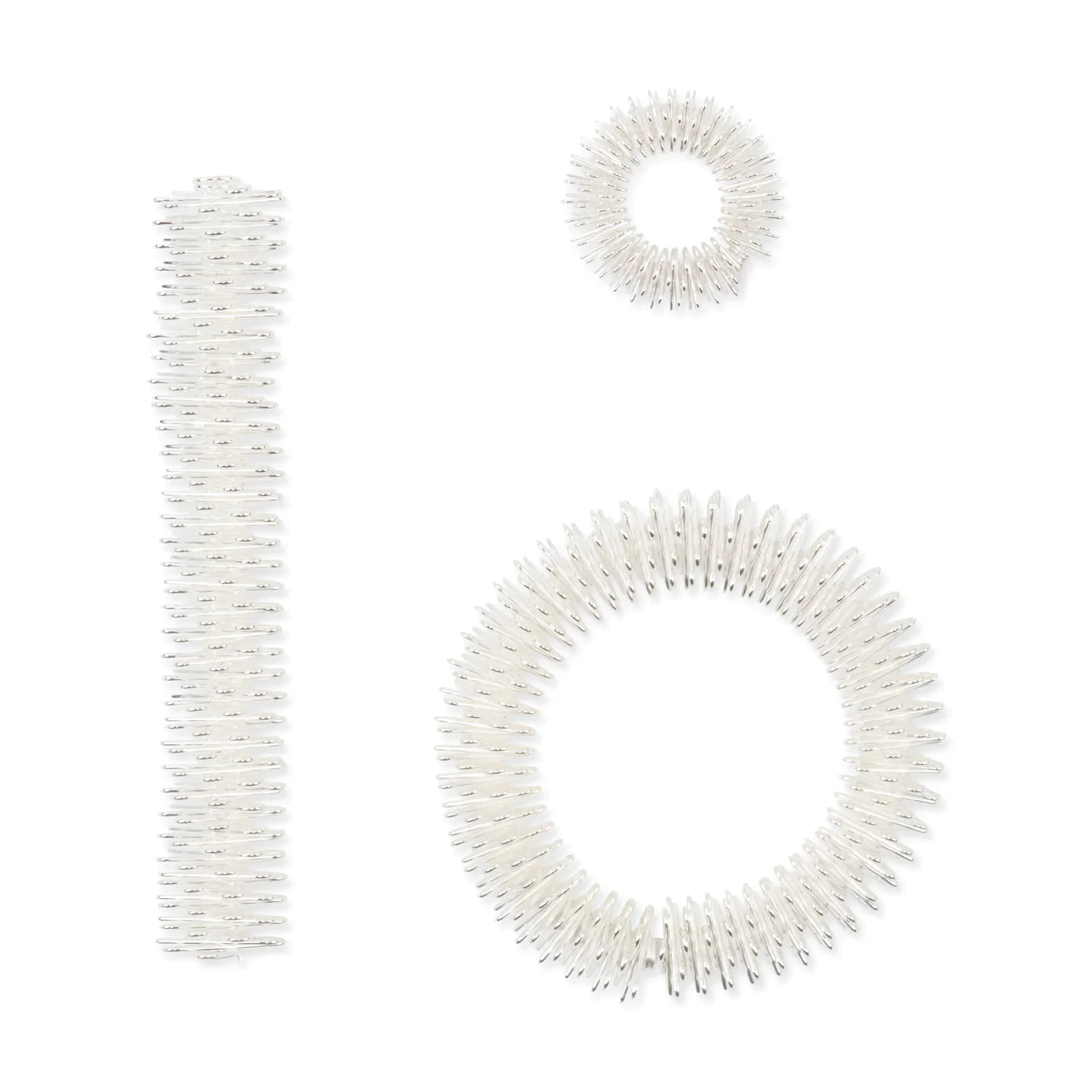 Acupressure Ring Set