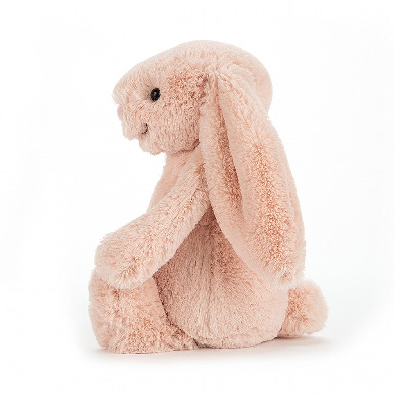 Bashful Blush Bunny Plush Toy