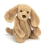 Bashful Toffee Puppy Plush Toy