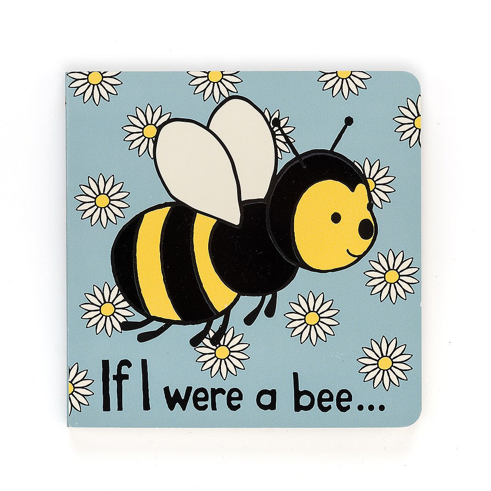 Book If I Were A Bee