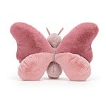 Happy Garden Beatrice Butterfly Large Plush Toy