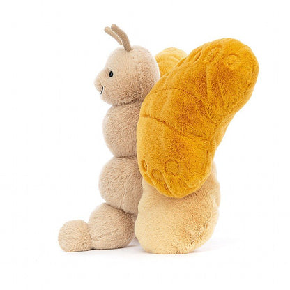 Buttercup Butterfly Plush Toy