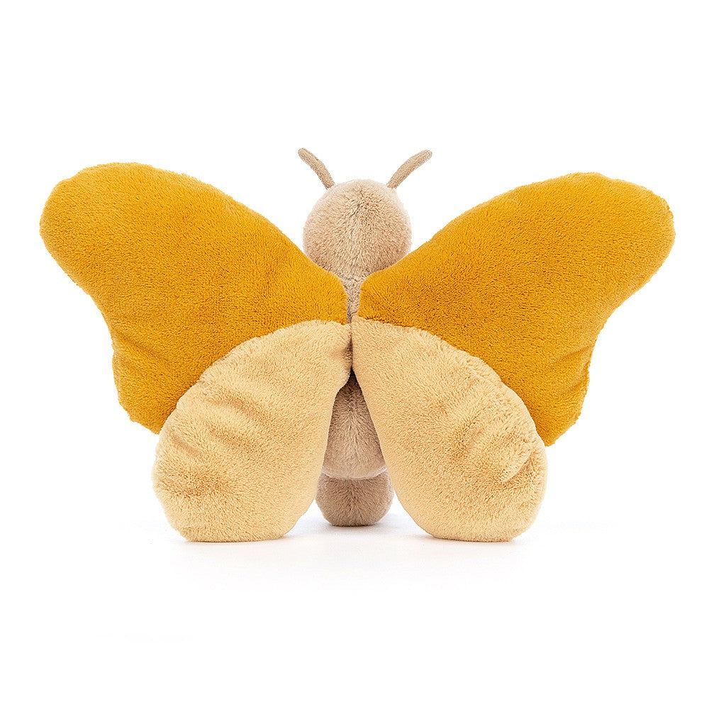 Buttercup Butterfly Plush Toy