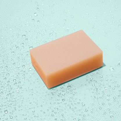 Coconut Cream Bar Soap