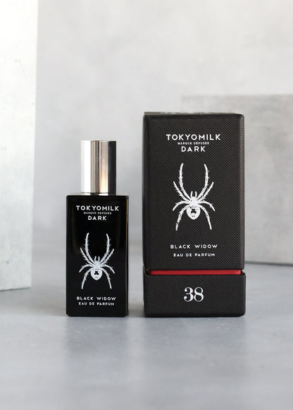Black Widow Eau De Parfum No.38