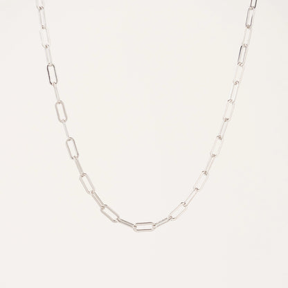Boyfriend Chain Necklace