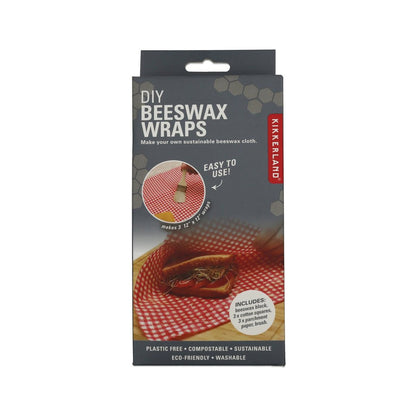 Diy Beeswax Wraps