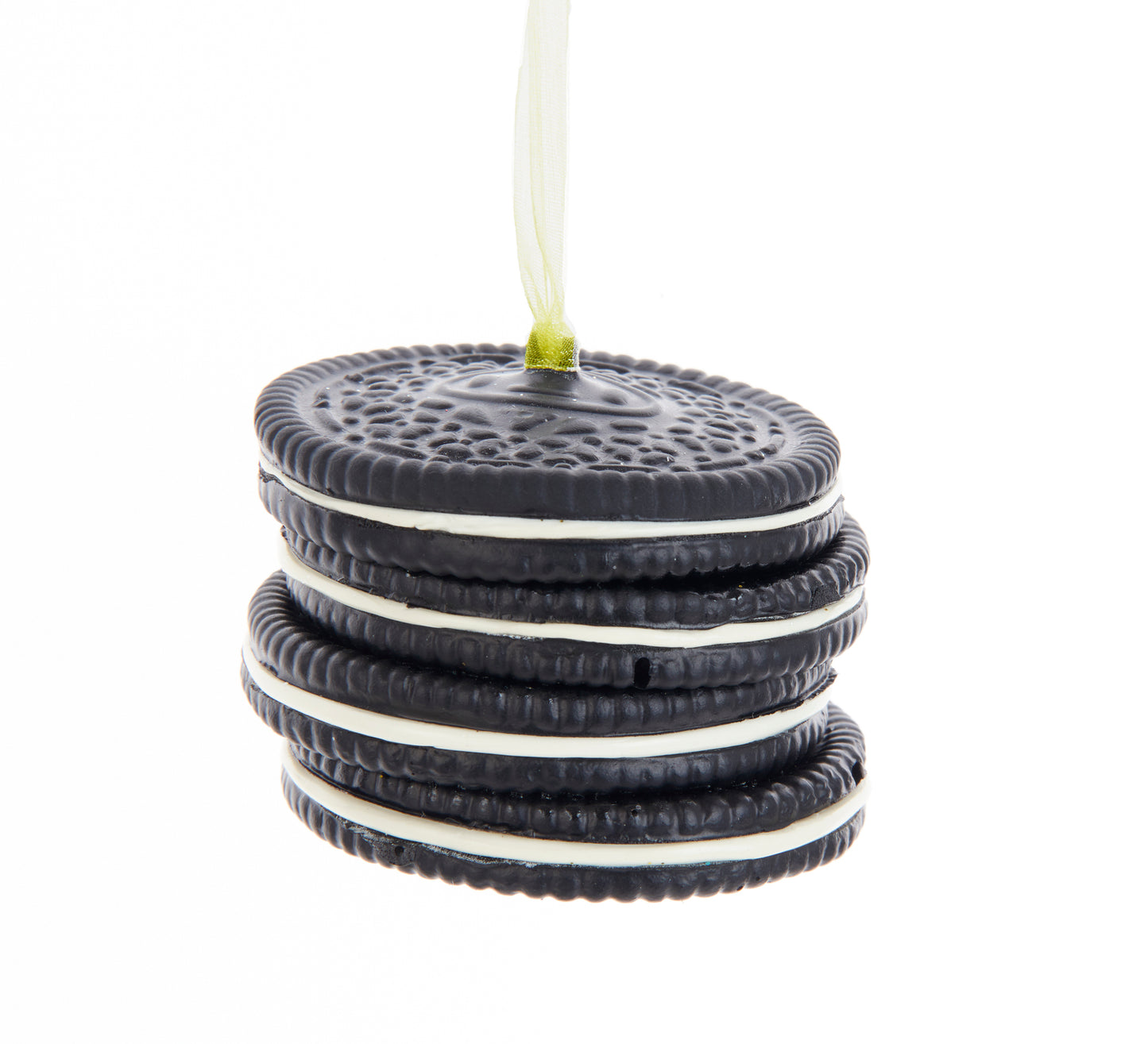 Stacked Sandwich Cookie Ornament