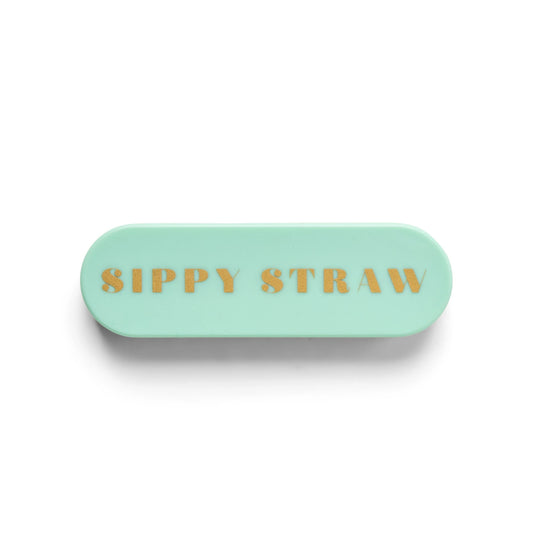Portable Straw - Sippy Straw