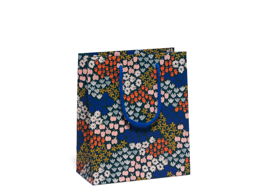 Field Of Flowers Medium Gift Bag