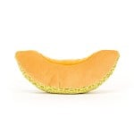 Fabulous Fruit Melon Plush Toy
