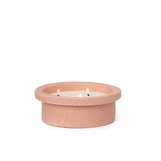 Folia 5oz Gardenia & Tonka Candle