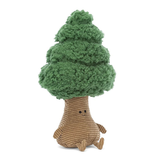 Forestree Pine Plush Toy