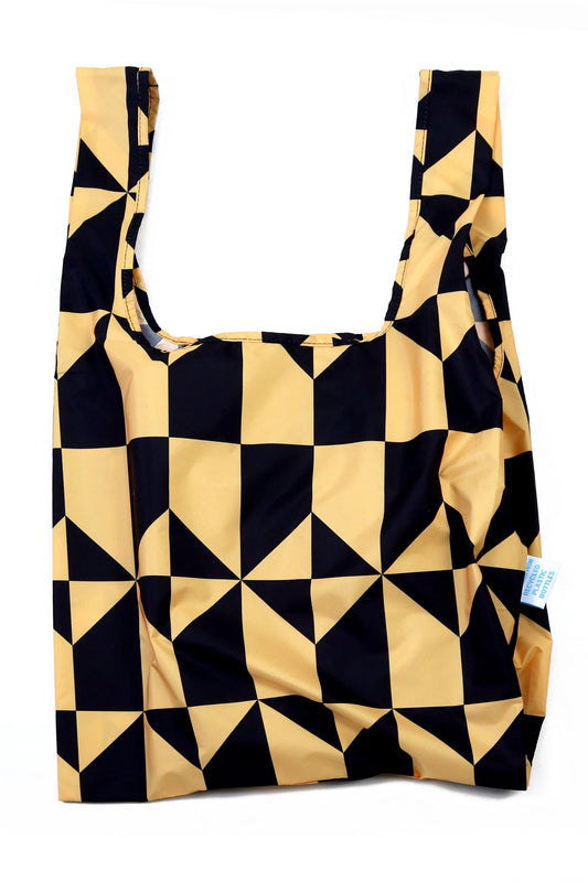 Medium Kind Bag Fold Up Shopping Bag
