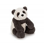 Harry Panda Cub Plush Toy