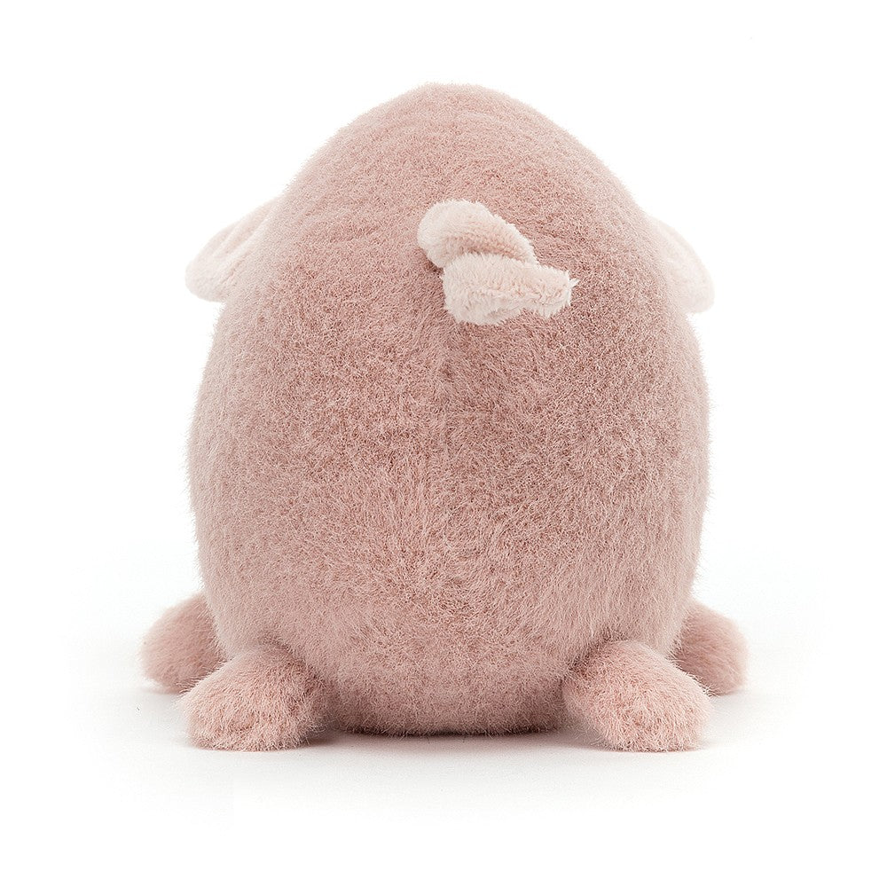 Higgledy Piggledy Pink Plush Toy
