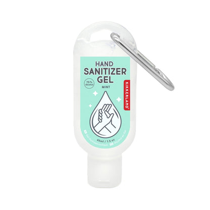 Hand Sanitizer 45ml
