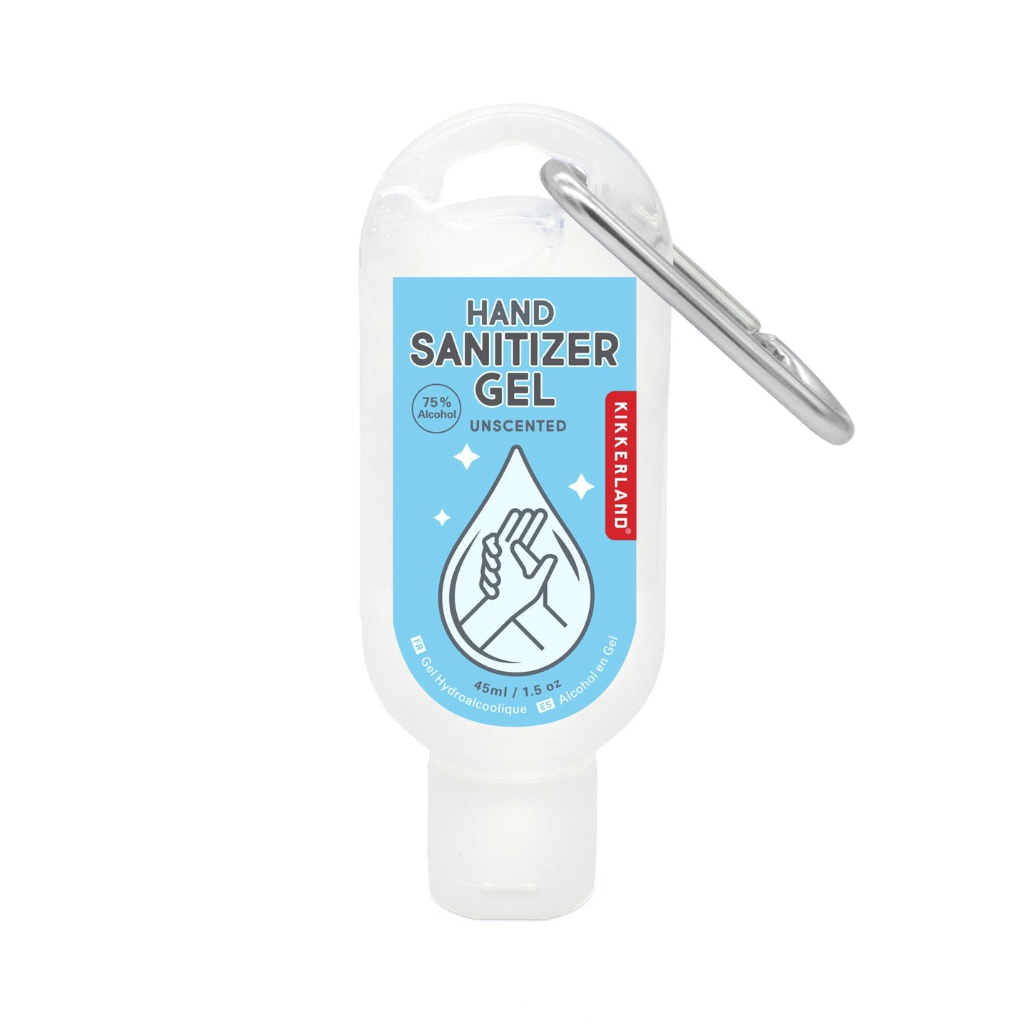 Hand Sanitizer 45ml