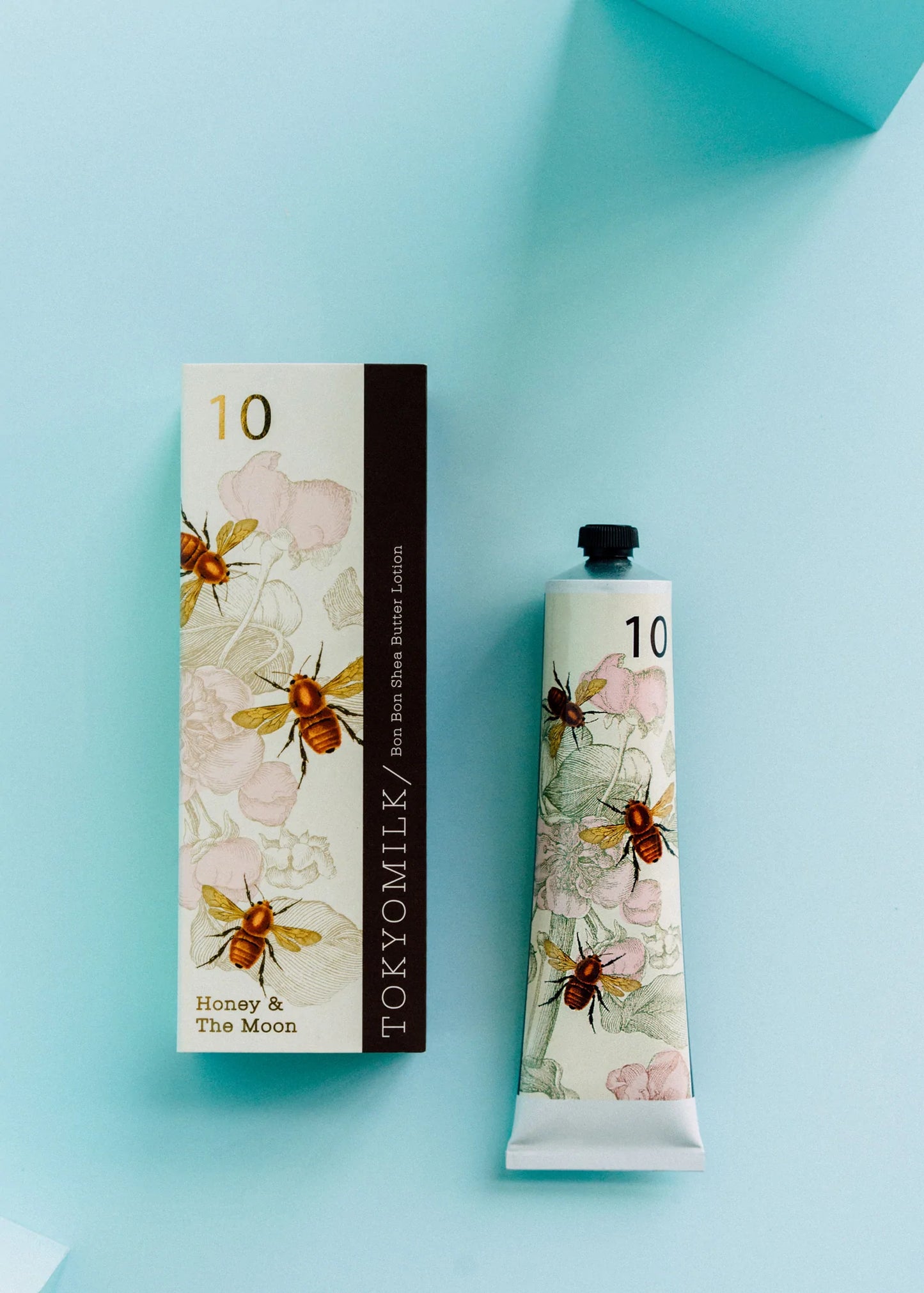 Honey & The Moon Handcreme No.10