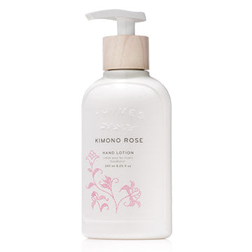 Kimono Rose Hand Lotion