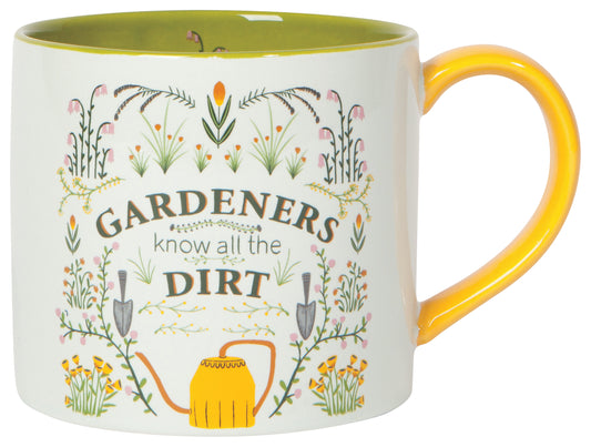 Mug In A Box Smarty Plants