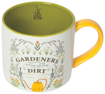 Mug In A Box Smarty Plants