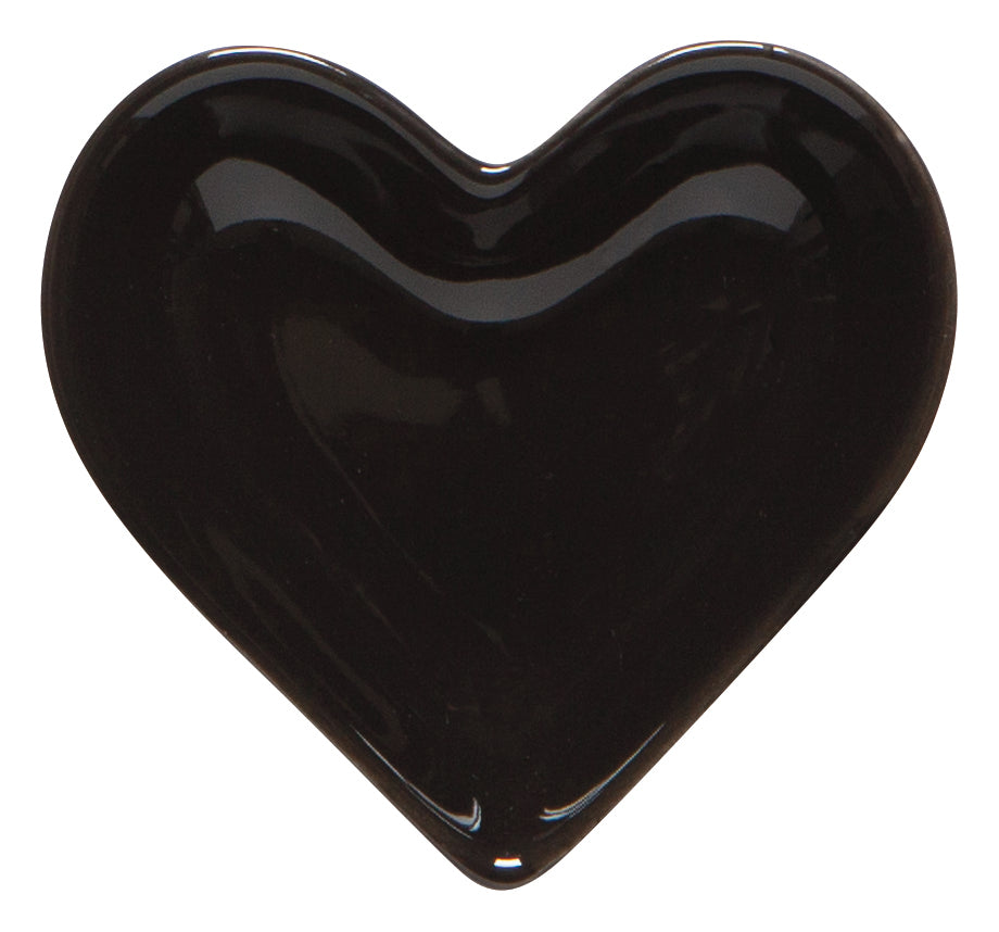 Pinch Bowl Heart Set/6