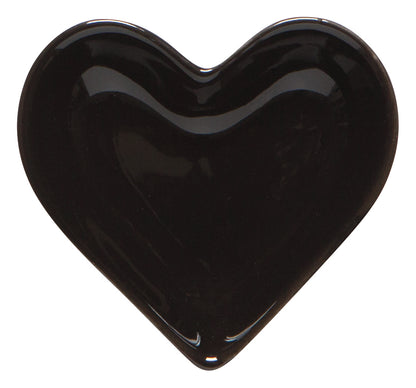 Pinch Bowl Heart Set/6