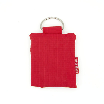 On The Go Mask Red