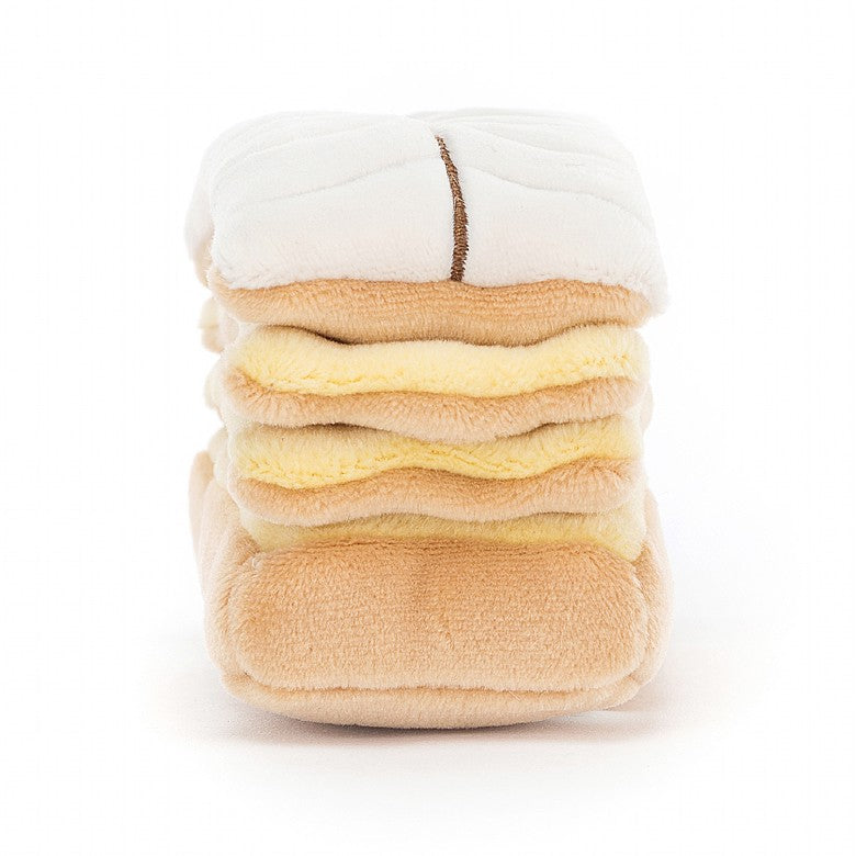 Pretty Patisserie Mille Feuille Plush Toy
