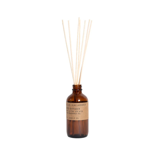 Ojai Lavender Reed Diffuser