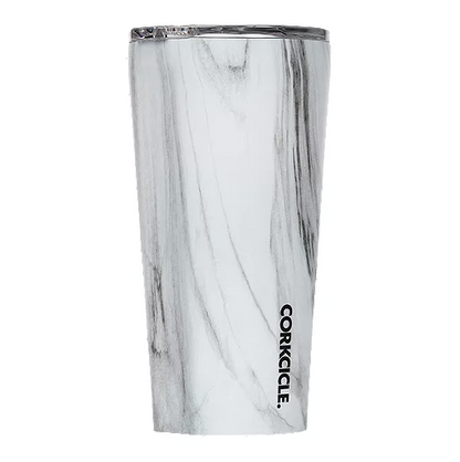 Snowdrift Tumbler 16oz