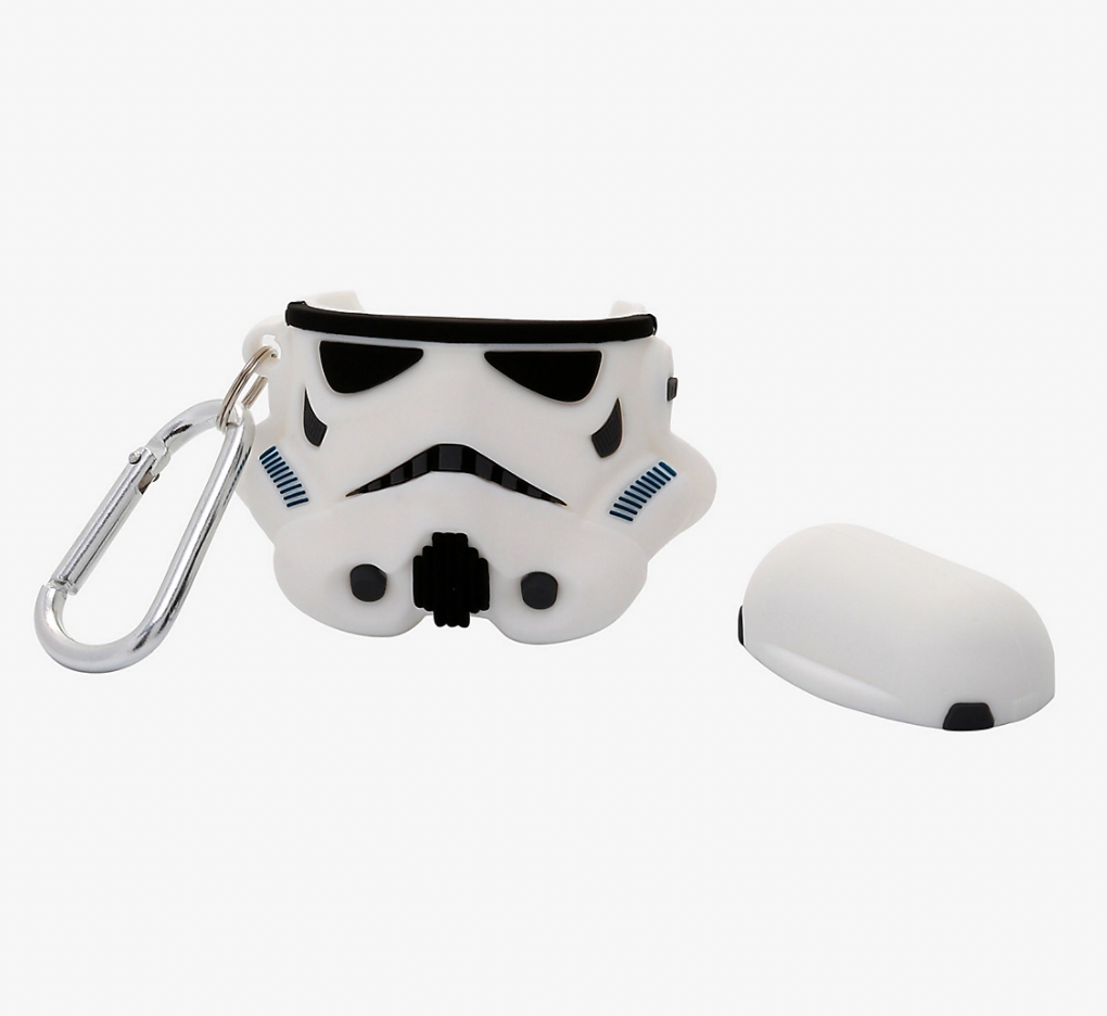 Star Wars Stromtrooper 3D AirPods Case