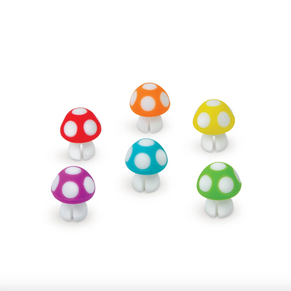 Drink Charms Tiny Toadstools