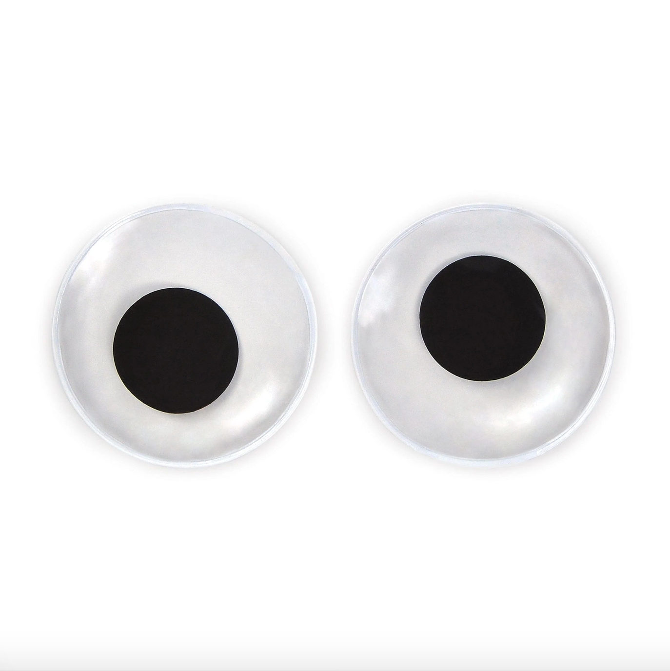 Chill Out Eye Pads Google Eyes