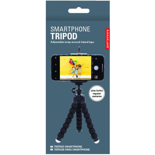 Smartphone Tripod