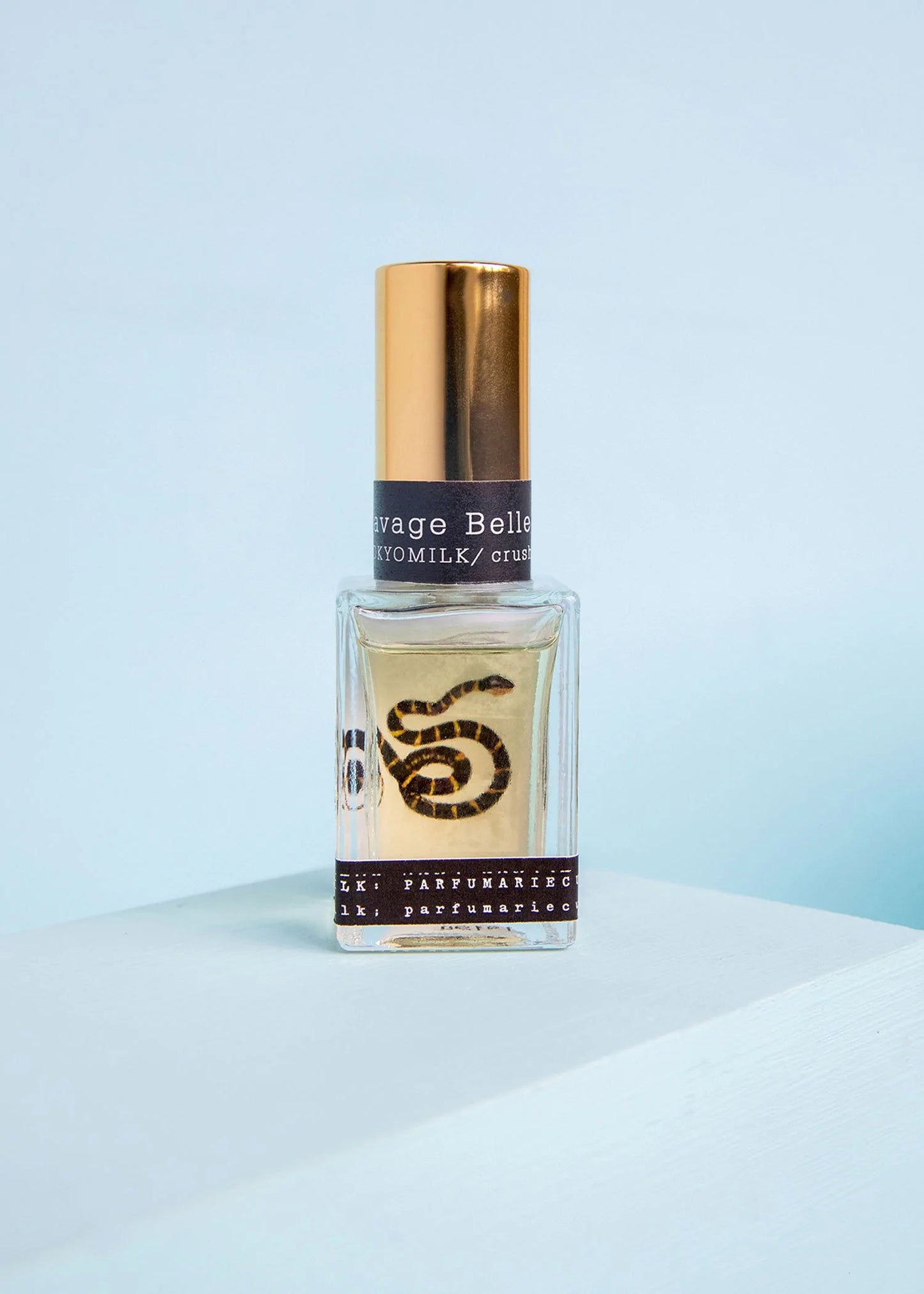 Savage Belle No.68 Parfum