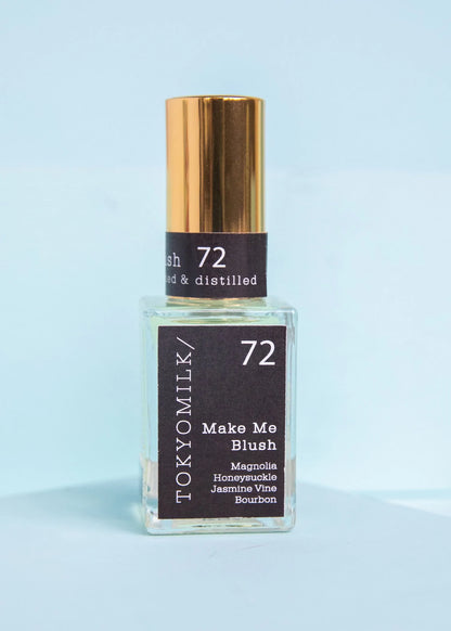 Make Me Blush No.72 Parfum
