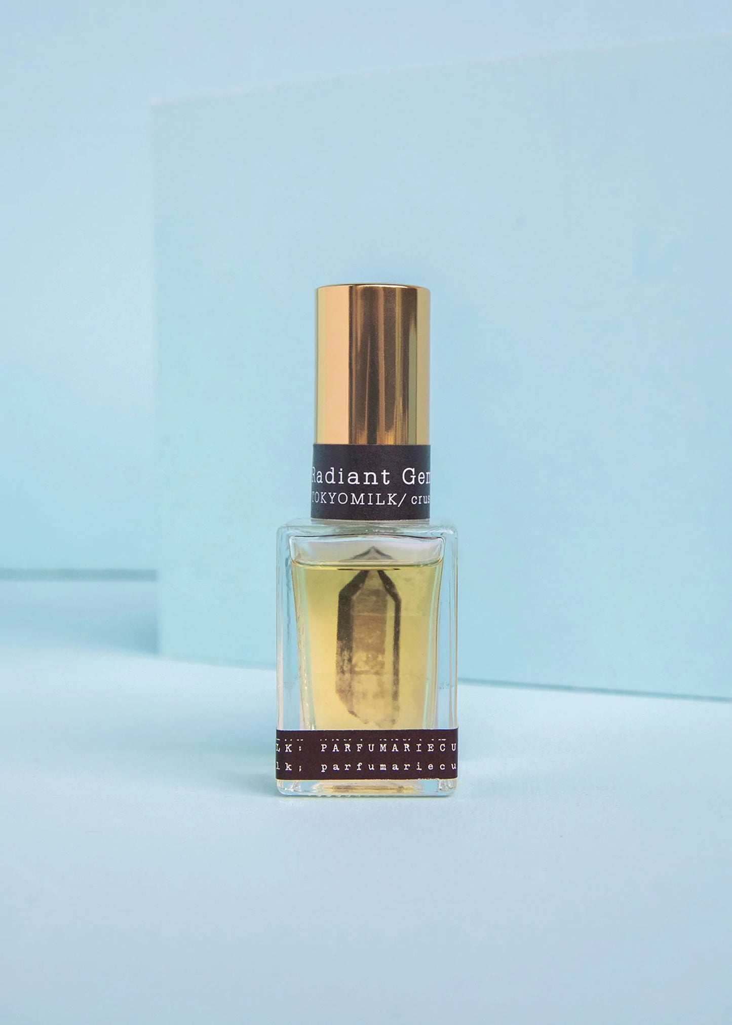 Radiant Gem No.76 Parfum