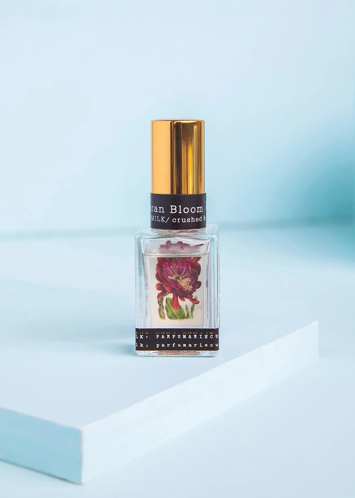 Sonoran Bloom No.84 Parfum