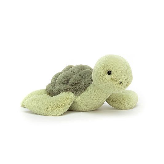 Tully Turtle Plush Toy