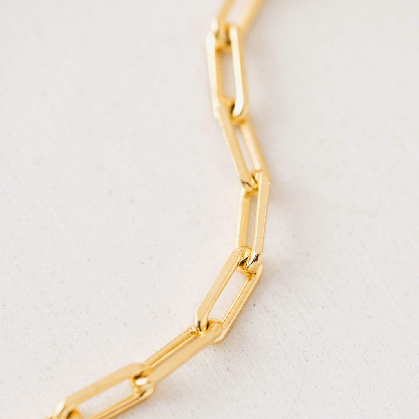Thalassa Pearl Necklace Gold