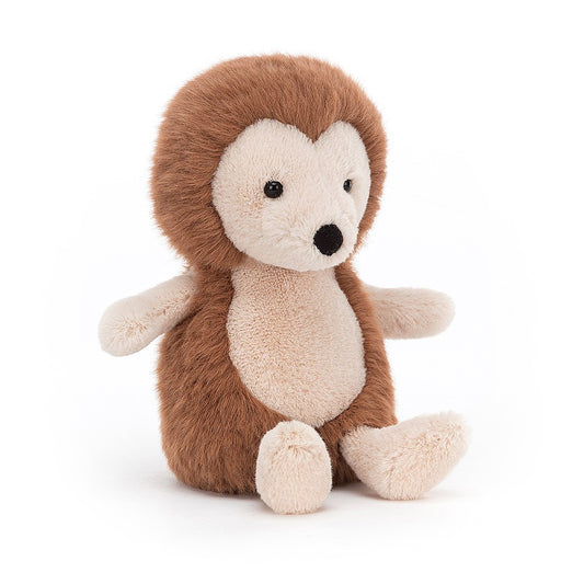 Willow Hedgehog Plush Toy