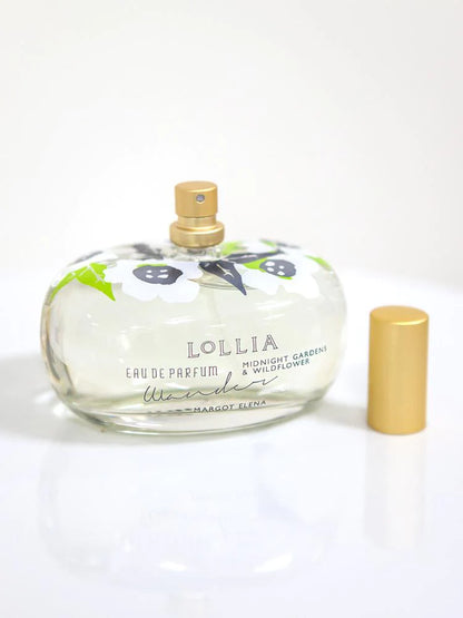 Wander Eau De Parfum