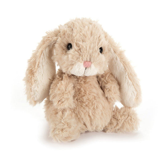 Yummy Bunny Plush Toy