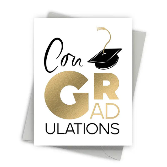 Spectacular Grad Graduation Cards