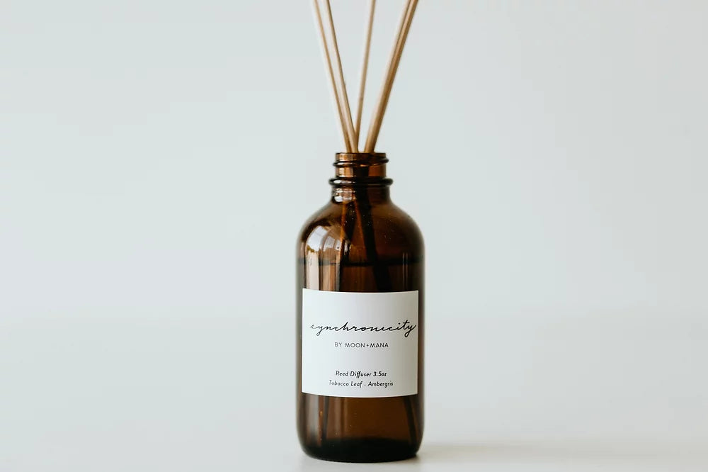 Synchronicity Reed Diffuser