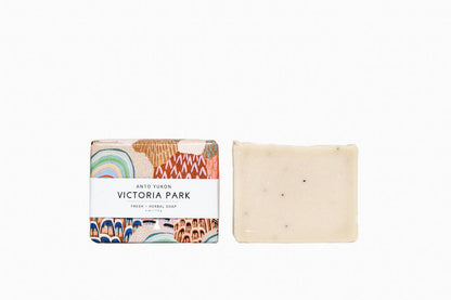 Victoria Park Soap